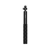 aMagisn 120cm 1/4 di pollice giunto sferico Selfie Stick Sport Camera Extension Rod per DJI / GoPro HERO / Insta360
