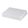 Filtro HEPA per aspirapolvere Samsung SC4300 SC4470 Parti di ricambio