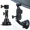 Per DJI OSMO Pocket 3 STARTRC Supporto adattatore di espansione con ventosa (nero)