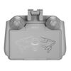 Per DJI RC / RC 2 STARTRC Copertura protettiva parasole per telecomando (grigio)
