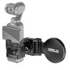 Per DJI OSMO Pocket 3 STARTRC Supporto di espansione universale magnetico (nero)