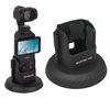 Supporto da tavolo con base magnetica Sunnylife per DJI Osmo Pocket 3 (nero)