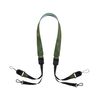 Per DJI RC / RC 2 / RC Pro STARTRC QuickLink Cinghia da collo a doppia estremità (verde)