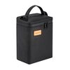 STARTRC V2 Borsa riscaldante a temperatura costante per batteria drone DJI (nero)
