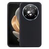 Per Fossibot F109 10 pezzi Custodia in TPU per telefono (nero)