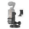 Per DJI OSMO Pocket 3 PULUZ Telaio protettivo Supporto magnetico da tavolo Angolo regolabile Base (Nero)