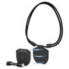 Supporto magnetico per collo per videocamera d'azione PULUZ Vlog POV (nero)