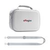 Per DJI NEO Fly More Combo aMagisn Borsa a tracolla (bianca)