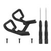 Per DJI Neo CQT PTZ Bumper Anti-collisione Barre (Nero)