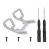 Per DJI Neo CQT PTZ Bumper Anti-collisione Barre (grigio)