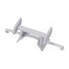 Per DJI Neo CQT Flight Tail Ridurre la resistenza del flusso d'aria Staffa fissa della coda (grigio)