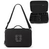 Per DJI Neo Fly More Combo BKANO Borsa portaoggetti rigida Borsa a tracolla (nera)