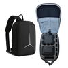 Per DJI Neo BKANO NE-005 Borsa a tracolla portatile Organizer Borsa a tracolla (Nero)