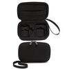 Per Insta360 Ace / Ace Pro / Ace Pro 2 BKANO AC-001 Organizer Borsa rigida con pochette (nera)