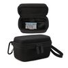 Per Insta360 X4 BKANO INX4-001 Borsa portaoggetti rigida Borsa a tracolla (nera)