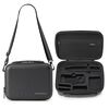 Per Insta360 X4 BKANO INX4-002 Borsa a tracolla per trasporto portatile (nero)