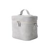 Borsa portaoggetti universale per droni RCSTQ con scomparto interno e borsa tote divisa (grigio bianco)