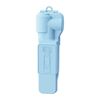 Per DJI OSMO Pocket 3 BRDRC Copriobiettivo Custodia per fotocamera Pellicola protettiva per schermo Accessori (blu)