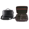 Per DJI NEO Drone Hard Shell Borsa portautensili anti-pressione Borsa per accessori da volo all'aperto (PU)