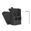 Per DJI Osmo Pocket 3 Sunnylife OP3-ZJ761 Base di supporto magnetico Angolo regolabile Supporto da tavolo multifunzionale Accessori (nero)