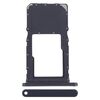 Per Samsung Galaxy Tab A9+ 5G SM-X210 Vassoio per scheda Micro SD (blu)