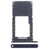 Per Samsung Galaxy Tab A9 SM-X110 Vassoio per scheda Micro SD (blu)