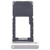 Per Samsung Galaxy Tab A9 SM-X110 Vassoio per scheda SIM (argento)