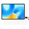 Per Huawei MatePad 11.5 2025 9H 0.3mm Pellicola in vetro temperato antideflagrante