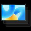 Per Huawei MatePad 11.5 2025 2 pezzi 9H 0.3mm Pellicola in vetro temperato antideflagrante