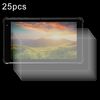 Per VASOUN M7K Tablet Kids 7.0 25 pezzi 9H 0,3 mm Pellicola in vetro temperato antideflagrante