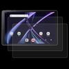 Per Acer Iconia Tab A10 10.1 2 pezzi 9H 0.3mm Pellicola in vetro temperato antideflagrante