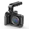HEPAIL DSLR Camera Grip Rabbit Cage Universale Attrezzatura Fotografica Espansione Accessori Palmare, Stile: Arri
