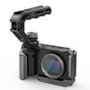 HEPAIL DSLR Camera Grip Rabbit Cage Universale Attrezzatura Fotografica Espansione Accessori Palmare, Stile: Cold Shoe