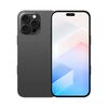 A88 / i16 Pro Max, 2 GB + 16 GB, 6,6 pollici Android 8.1 MTK6580A Quad Core, OTG, Rete: 3G, Doppia SIM, Spina: Spina AU (Nero titanio)