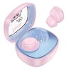 hoco EW111 Auricolare Bluetooth per bambini senza fili (rosa)