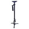 Stabilizzatore palmare Steadicam Triopo FM-28043 in fibra di carbonio per fotocamera DSLR DV