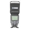 Triopo TR-982ii TTL Speedlite flash ad alta velocità per fotocamere DSLR Nikon