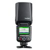 Triopo TR-985 TTL Speedlite flash ad alta velocità per fotocamere DSLR Nikon Edition