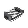 PGYTECH Camera Arca Quick Release Mount V2 Interfaccia Treppiede Accessorio, Specifiche: Solo Base