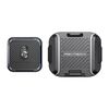 PGYTECH SLR Camera Strap Decompression Quick Release Seat, Specifiche: Set