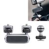 PGYTECH Supporto per braccio magico con regolazione a 360 gradi per fotocamera SLR (grigio)