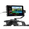 FEELWORLD LUT6S 1920x1080 2600 nit 6 pollici IPS Schermo HDMI 4K Touch Screen SDI HDI Videocamera Field Monitor