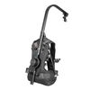 Sistema di supporto per fotocamere Stabilizer Yelangu B1 per telecamere DSLR e DV, carico: 1-8 kg (nero)
