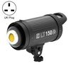 LT LT150D 92W Light Light LED Studio Video Fill Light (tappo del Regno Unito)