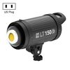 LT LT150D 92W Light Light LED Studio Studio Fill Light (spina USA)