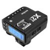 GODOX X2T-P E-TTL II Bluetooth Trigger flash wireless per Pentax (nero)