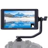 FEELWORLD F5 4K 1920 x 1080 Monitor da campo con fotocamera da 5 pollici, supporto HDMI