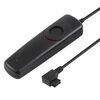 Cuely RM-S1AM Cavo di rilascio dell'otturatore dell'interruttore remoto per Sony A900 / A700 / A350
