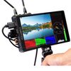 Sentworld F7 Pro New 1920x1200 Schermo LCD da 7 pollici HDMI 4K Highlight 500Nits Touch Camera Monitor
