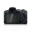 Pulluz 2.5d 9h Film in vetro temperato per Canon EOS R6